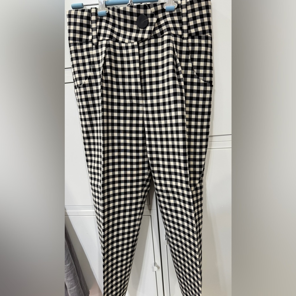 Petar Petrov wool pants